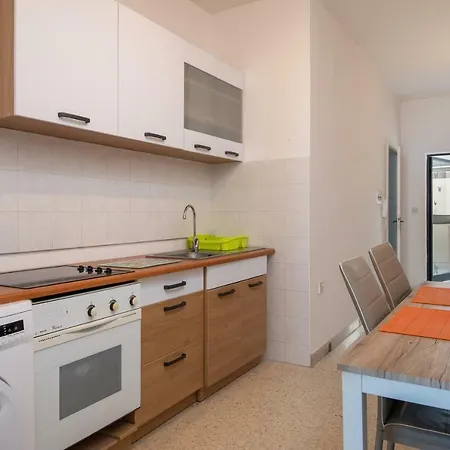 2 Bedroom Penthouse With Sea Views Appartamento Sliema