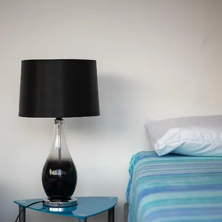 2 Bedroom Penthouse With Sea Views * Sliema