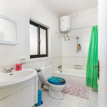 Appartamento 2 Bedroom Penthouse With Sea Views Sliema